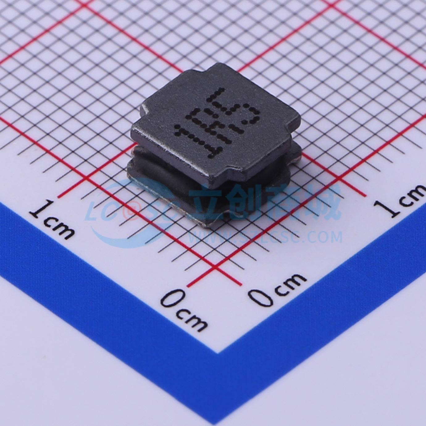 点击查看大图 SMNR8040-1R5MT实物图