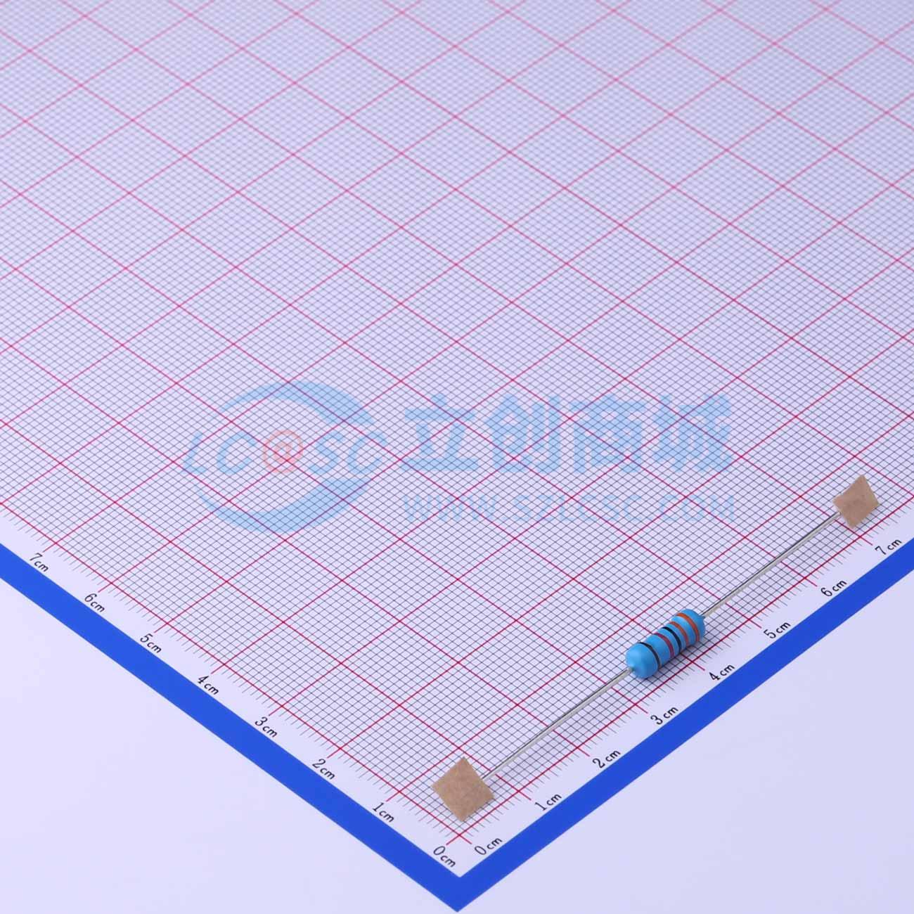 点击查看大图 RN 2WS 33K F T/B A1实物图