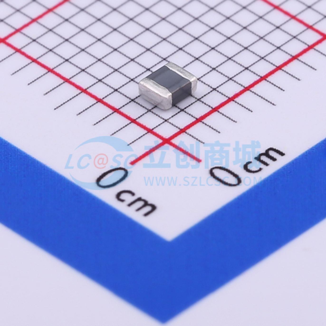 点击查看大图 LQM2MPN1R5NG0L实物图