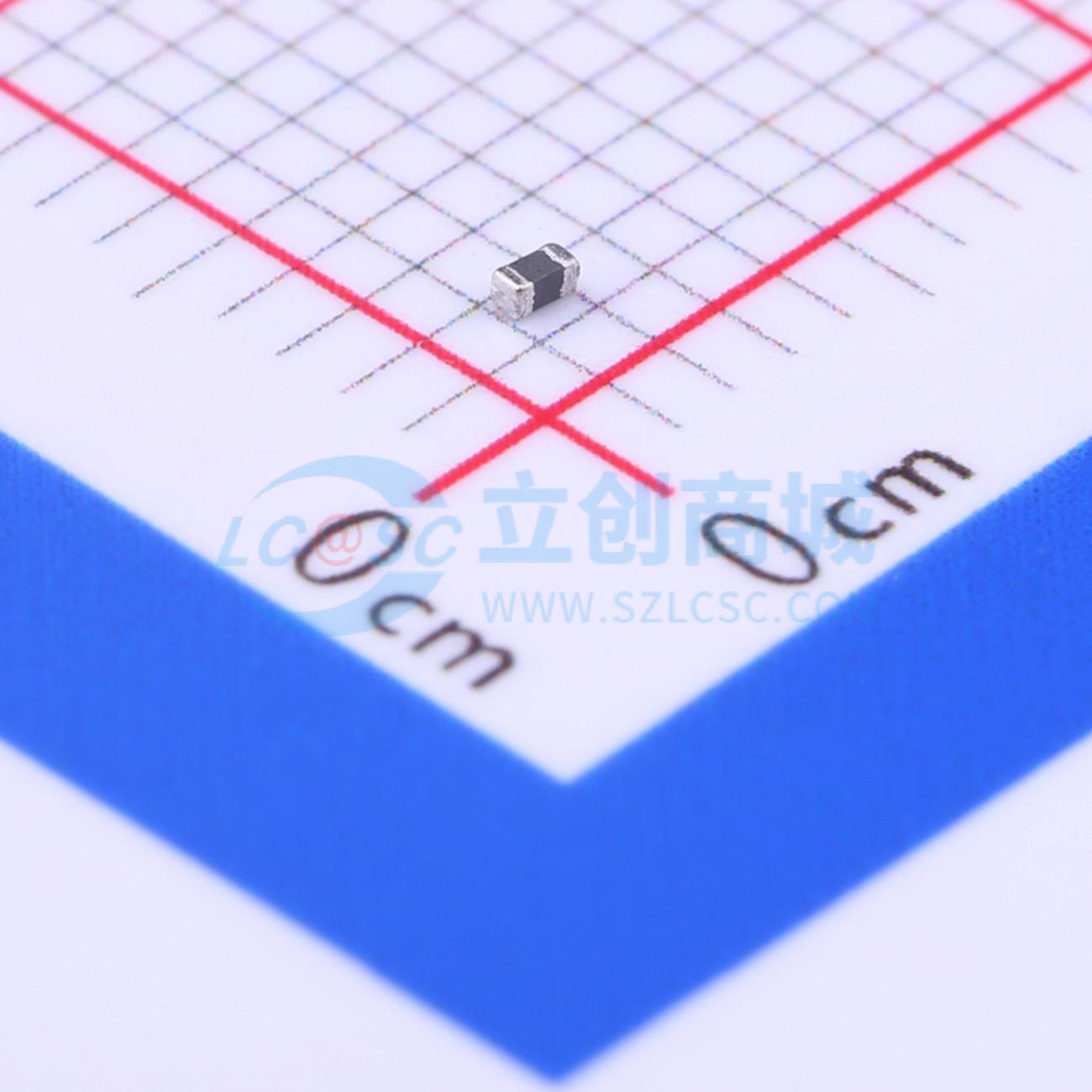 点击查看大图 HCB1005KF-330T40实物图