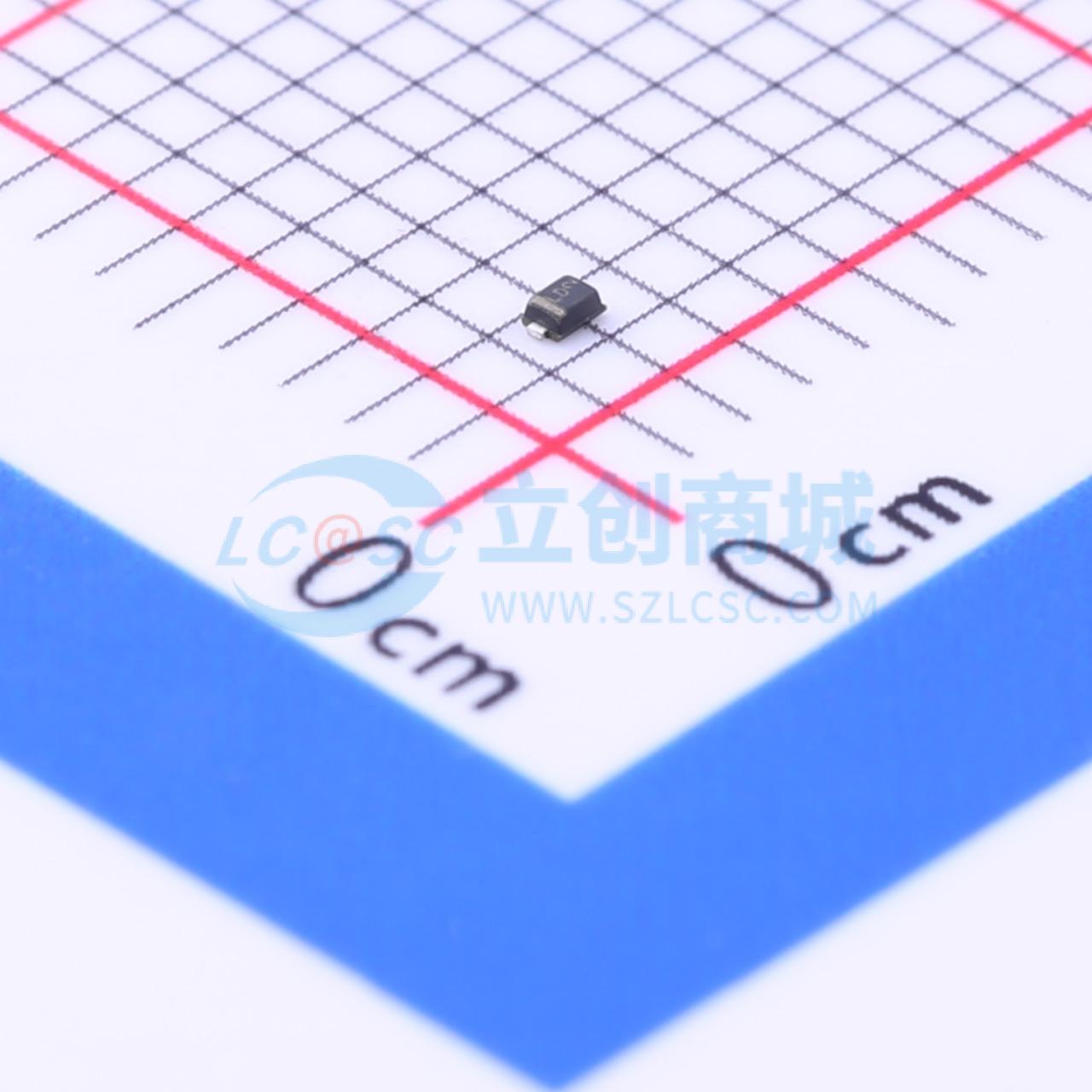 HBL5006P2T5G实物图