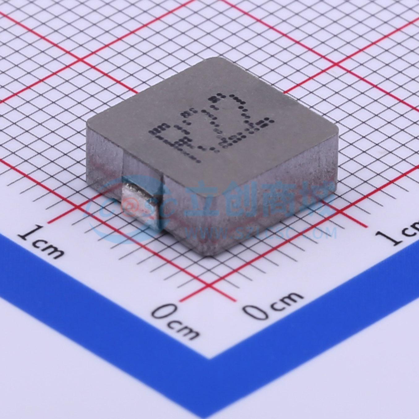 点击查看大图 MS1040-R22M实物图