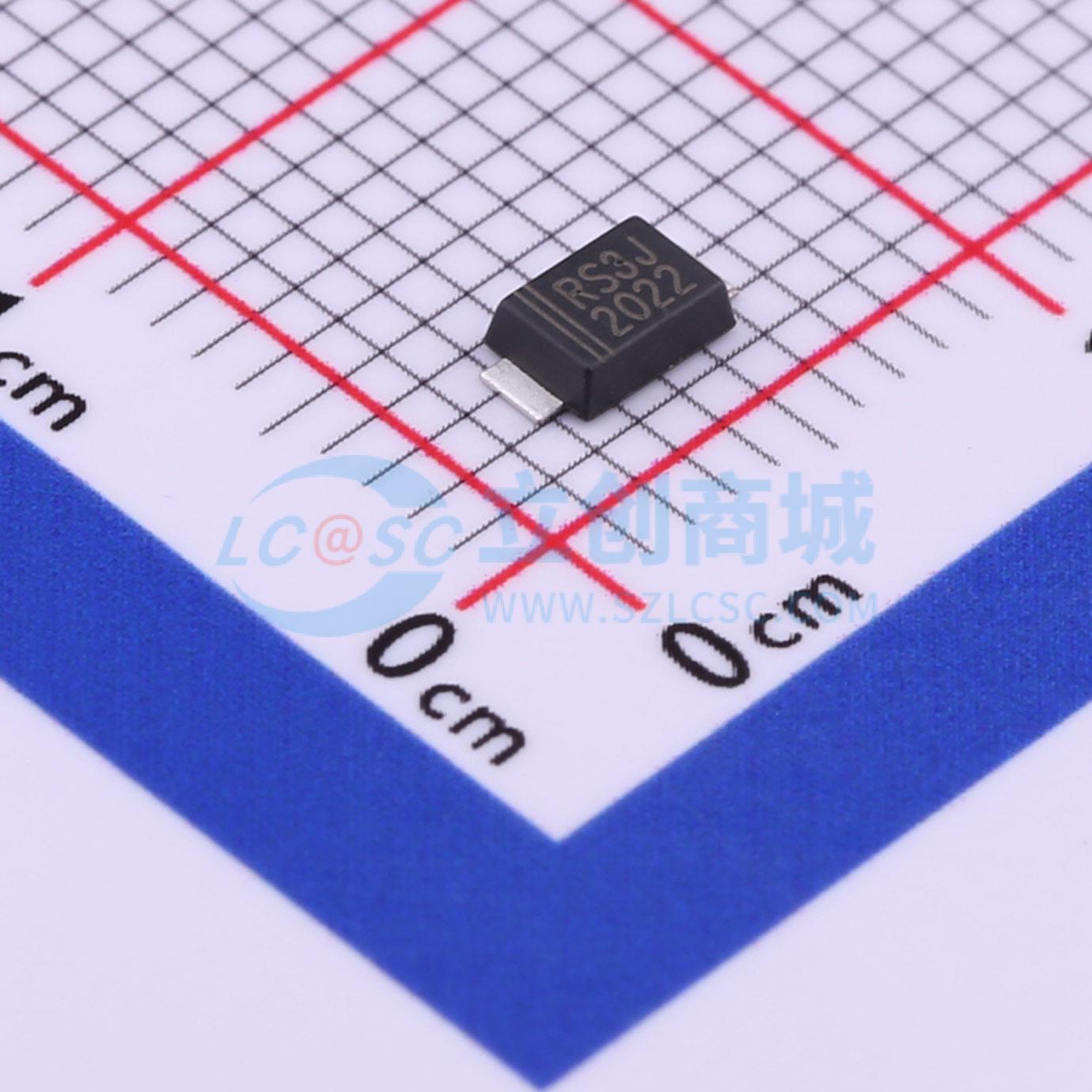 点击查看大图 RS3JF实物图