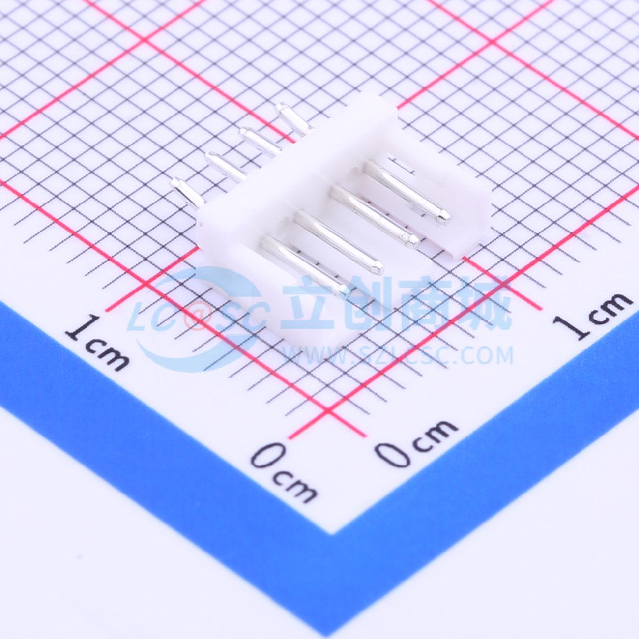 点击查看大图 A2007WV-4P实物图