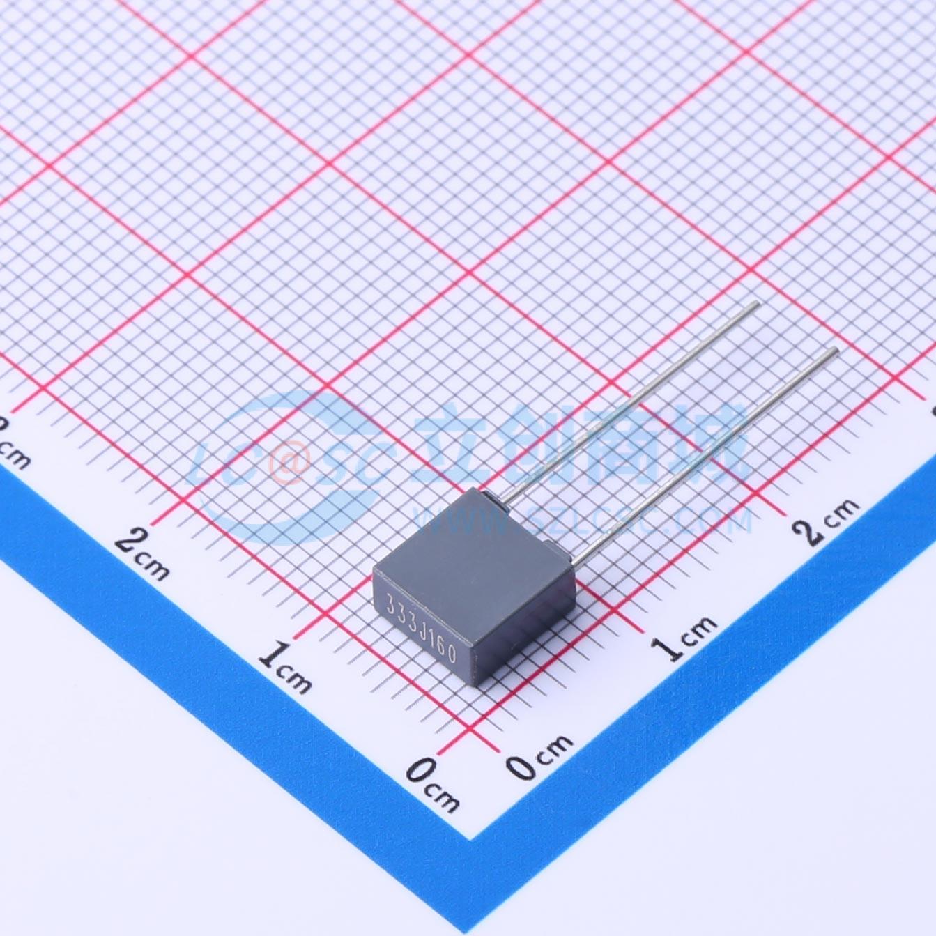 点击查看大图 C322C333J20C000实物图