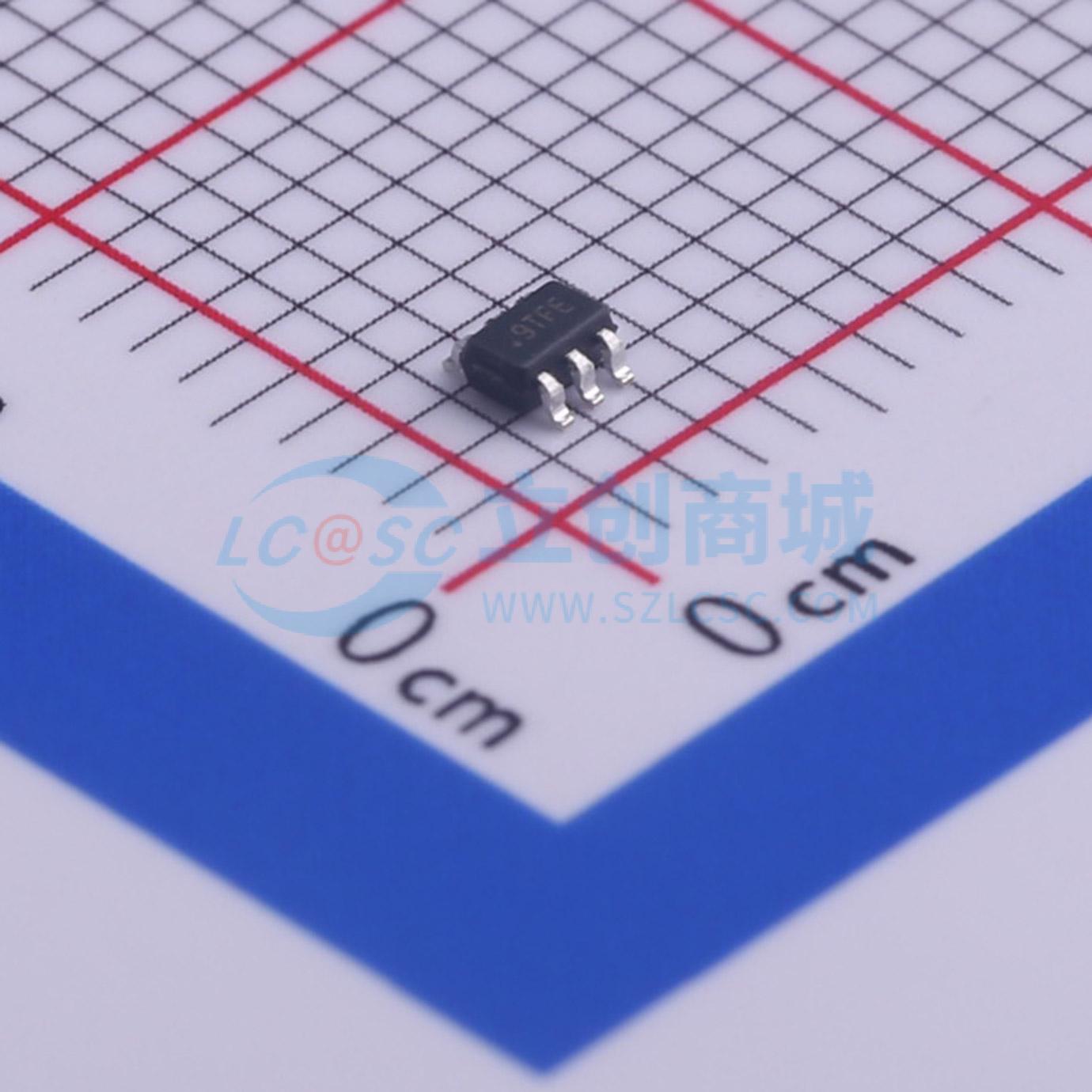 点击查看大图 DIO1159SC6实物图