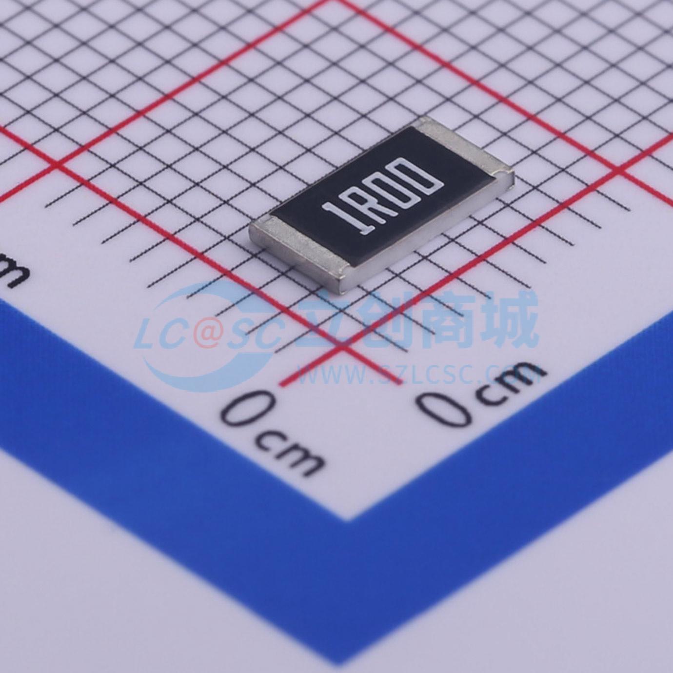 点击查看大图 CR-12FL4----1R实物图