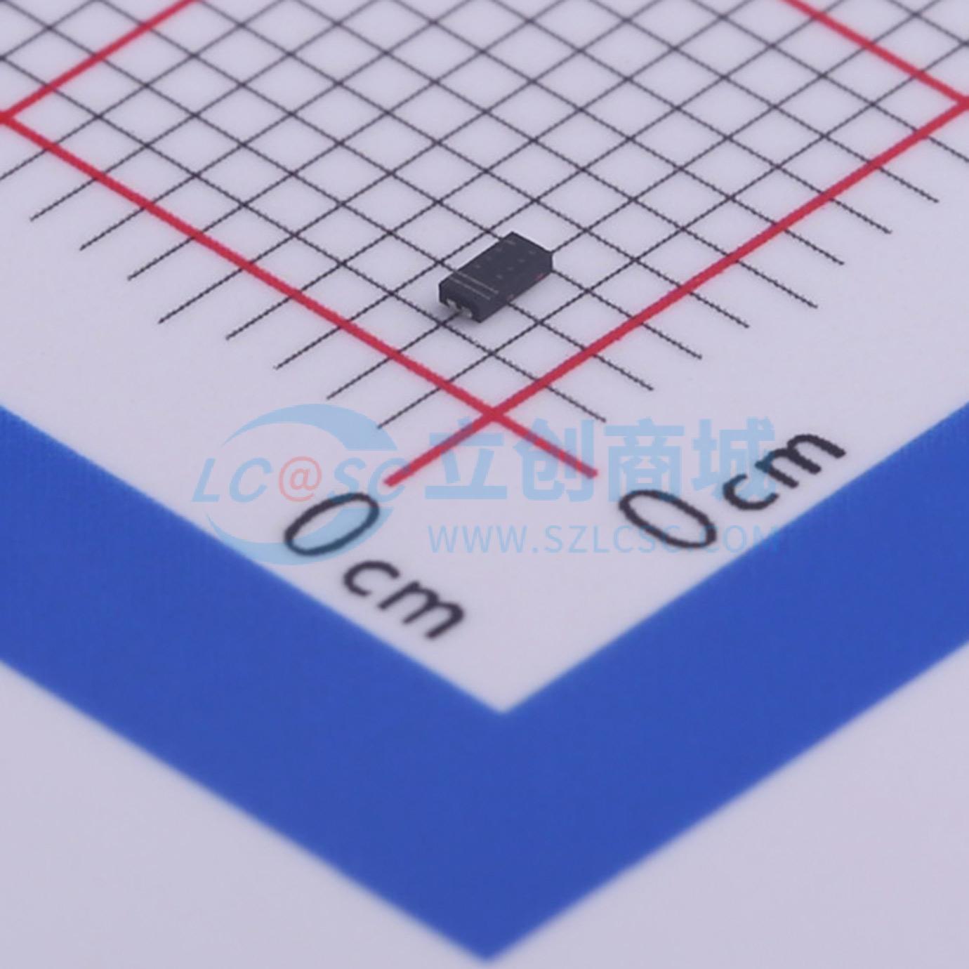 点击查看大图 PMEG4020EPK,315实物图