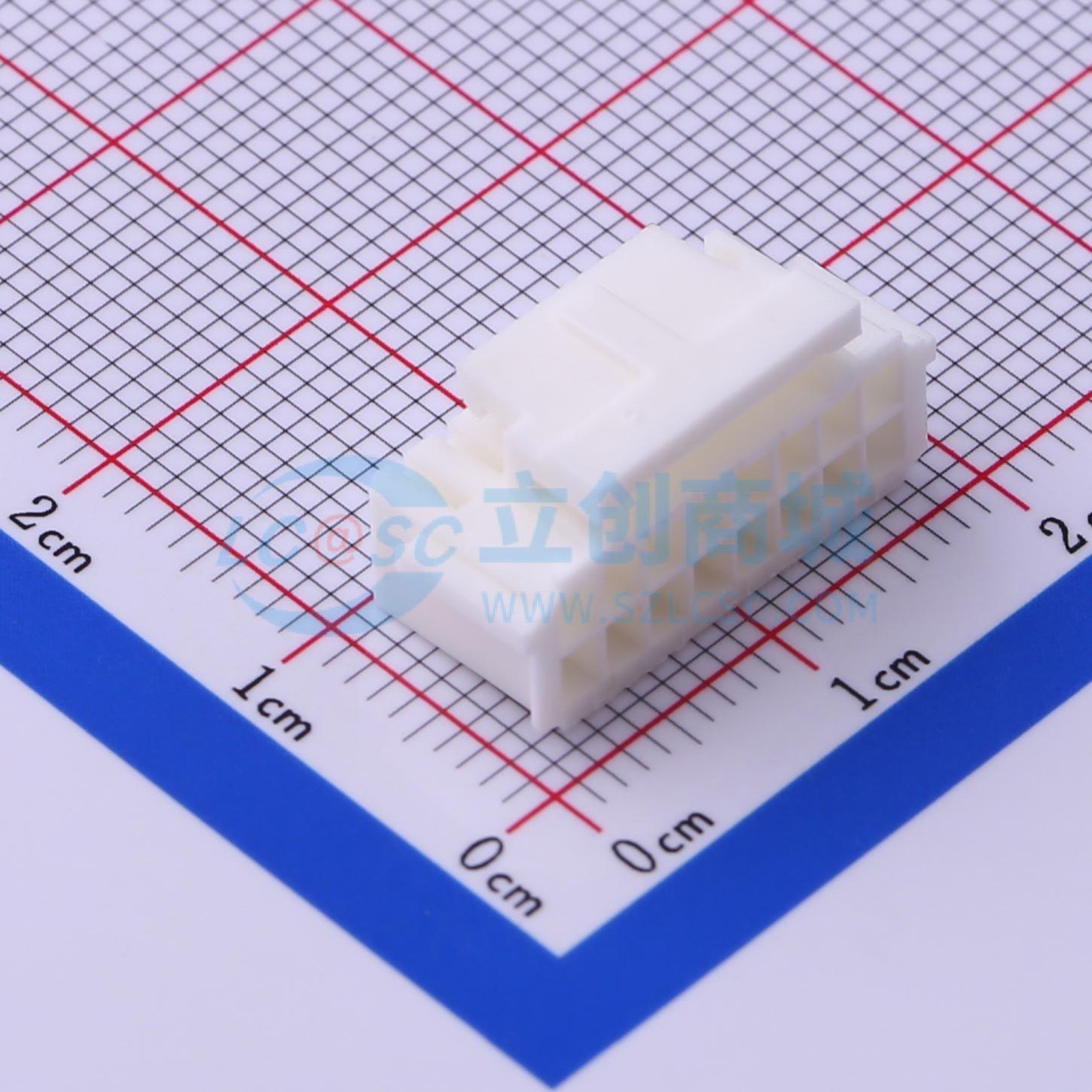 点击查看大图 FHG20007-D16M2W1B实物图