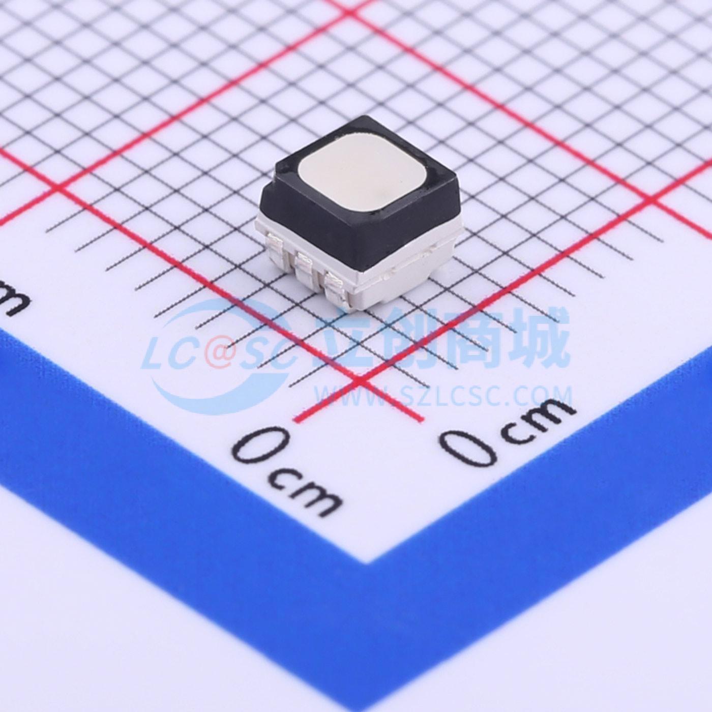 点击查看大图 MHP3535RGBDT-S实物图