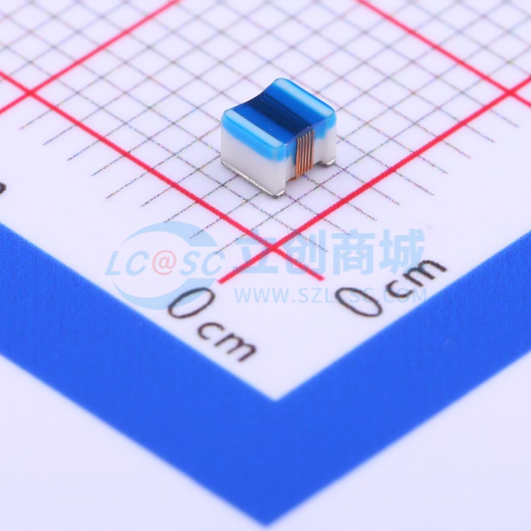 点击查看大图 LQW2UAS82NJ00L实物图