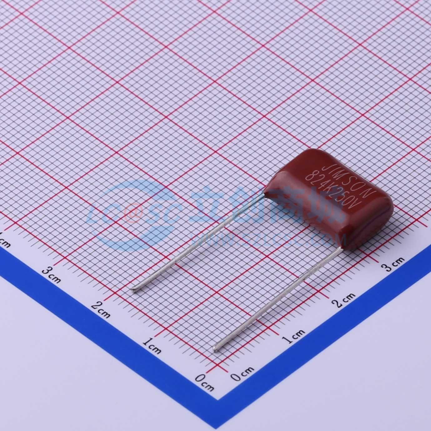 点击查看大图 MEF824K250D02实物图