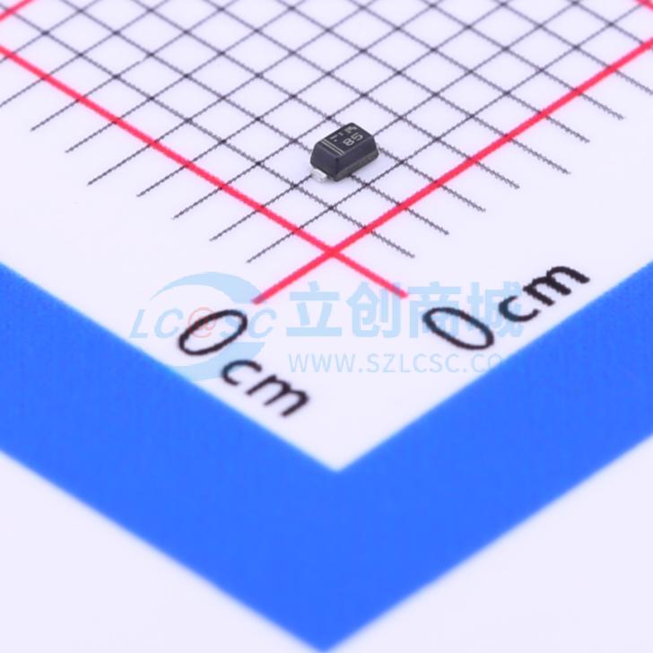 点击查看大图 EDZVT2R22B实物图