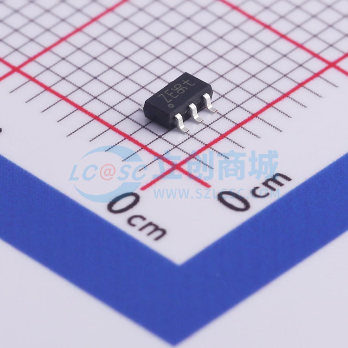 点击查看大图 IP4234CZ6,125实物图