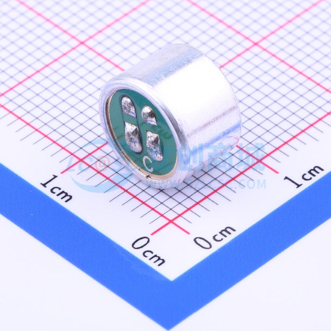 GMI9767-50db实物图