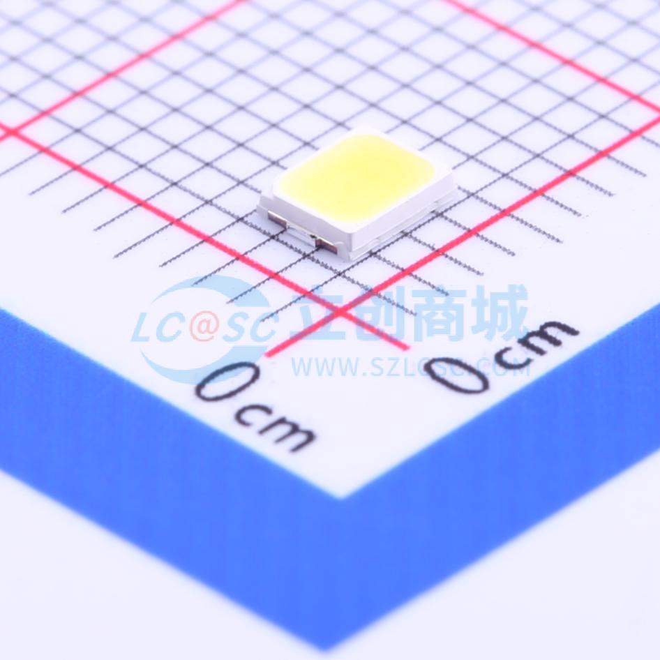 点击查看大图 HL-AM-2835H489W-S1-08HL-HR3实物图