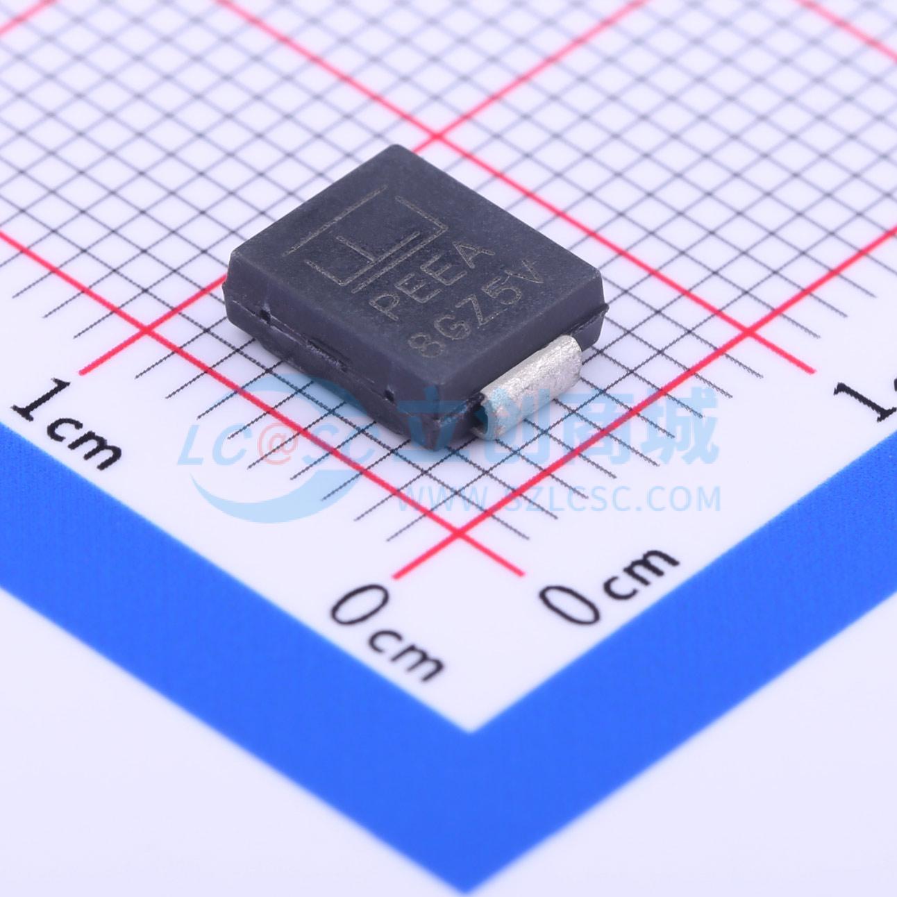 点击查看大图 TPSMD12A实物图