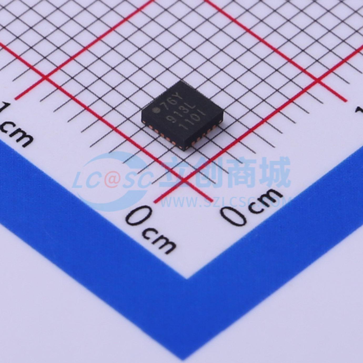 点击查看大图 5PB1110NDGI实物图