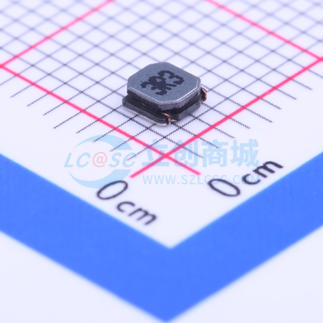 SLW3012S3R3MST实物图