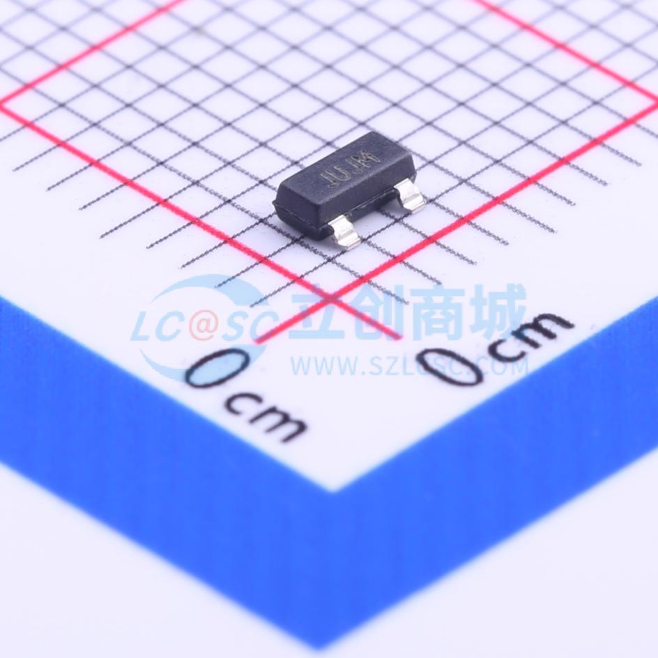 TCM809RVNB713实物图