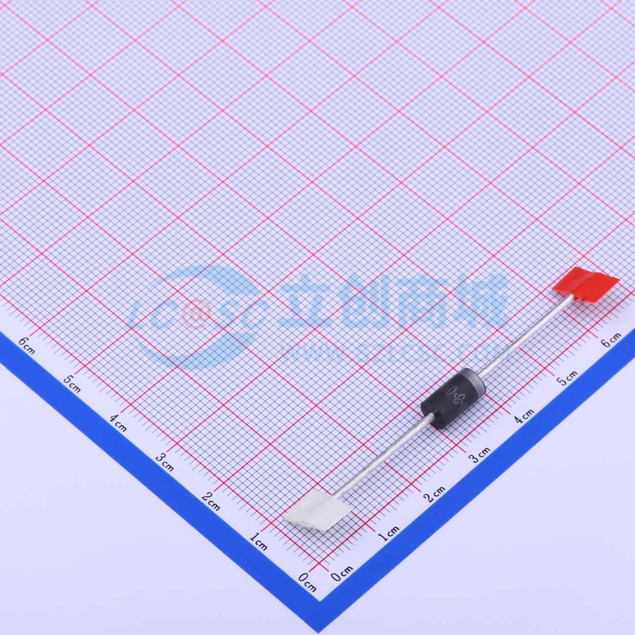 点击查看大图 MUR460-E3/73实物图