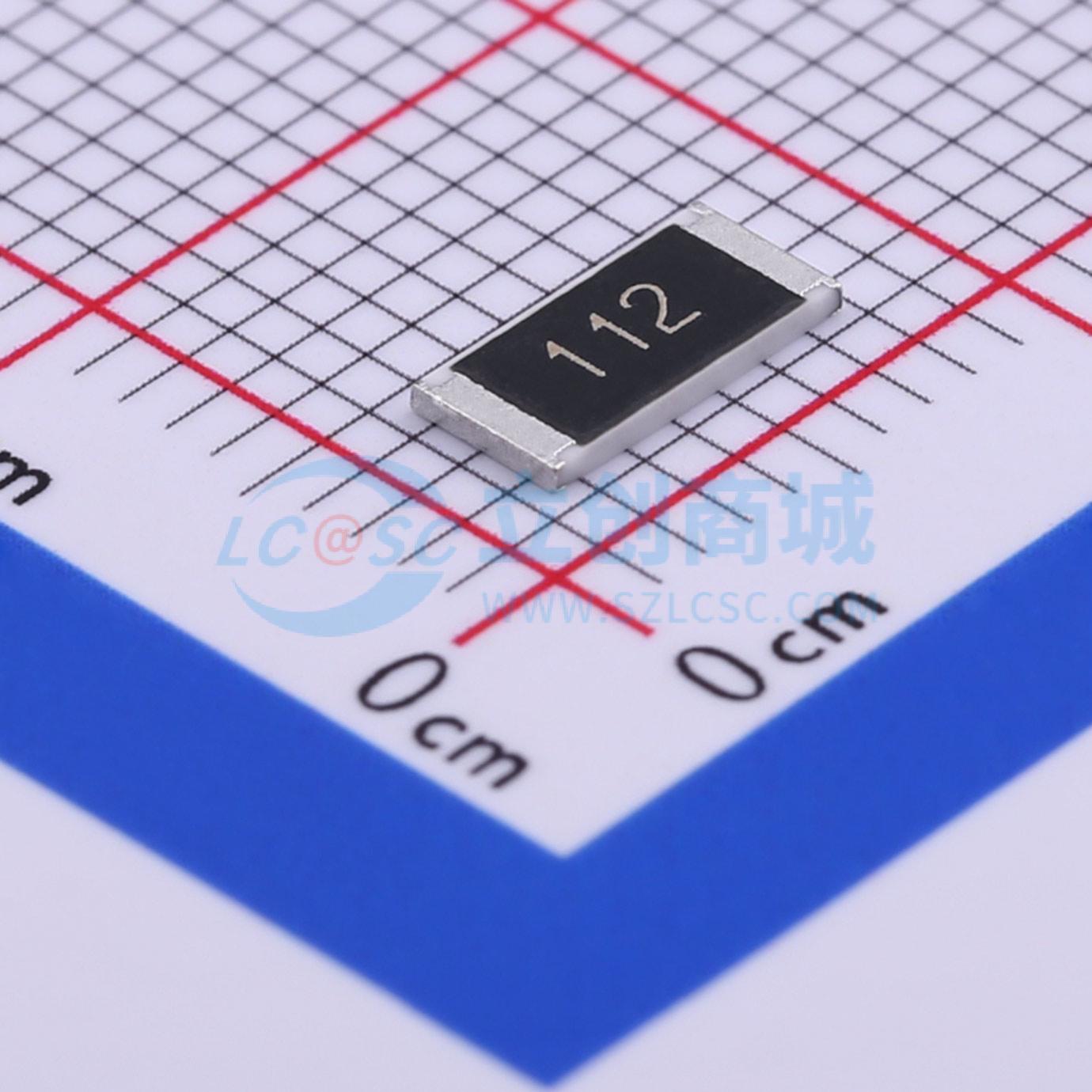 点击查看大图 25121WJ0112T4E实物图
