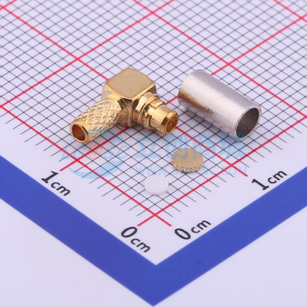 KH-MMCX-K511-W实物图