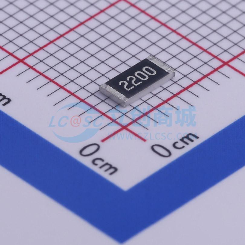 点击查看大图 RTT202200FTE实物图