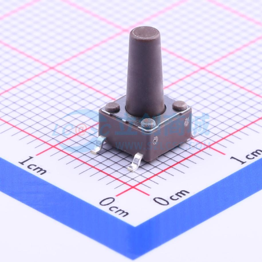 点击查看大图 DTSM-68N-V-T/R实物图
