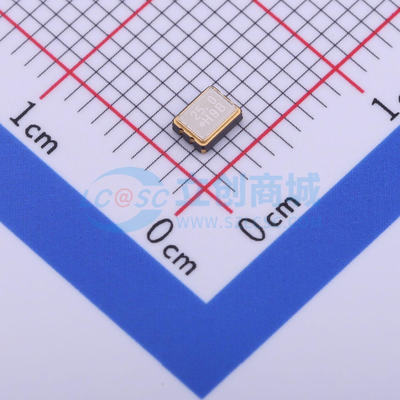 点击查看大图 SSW025000I3CH实物图