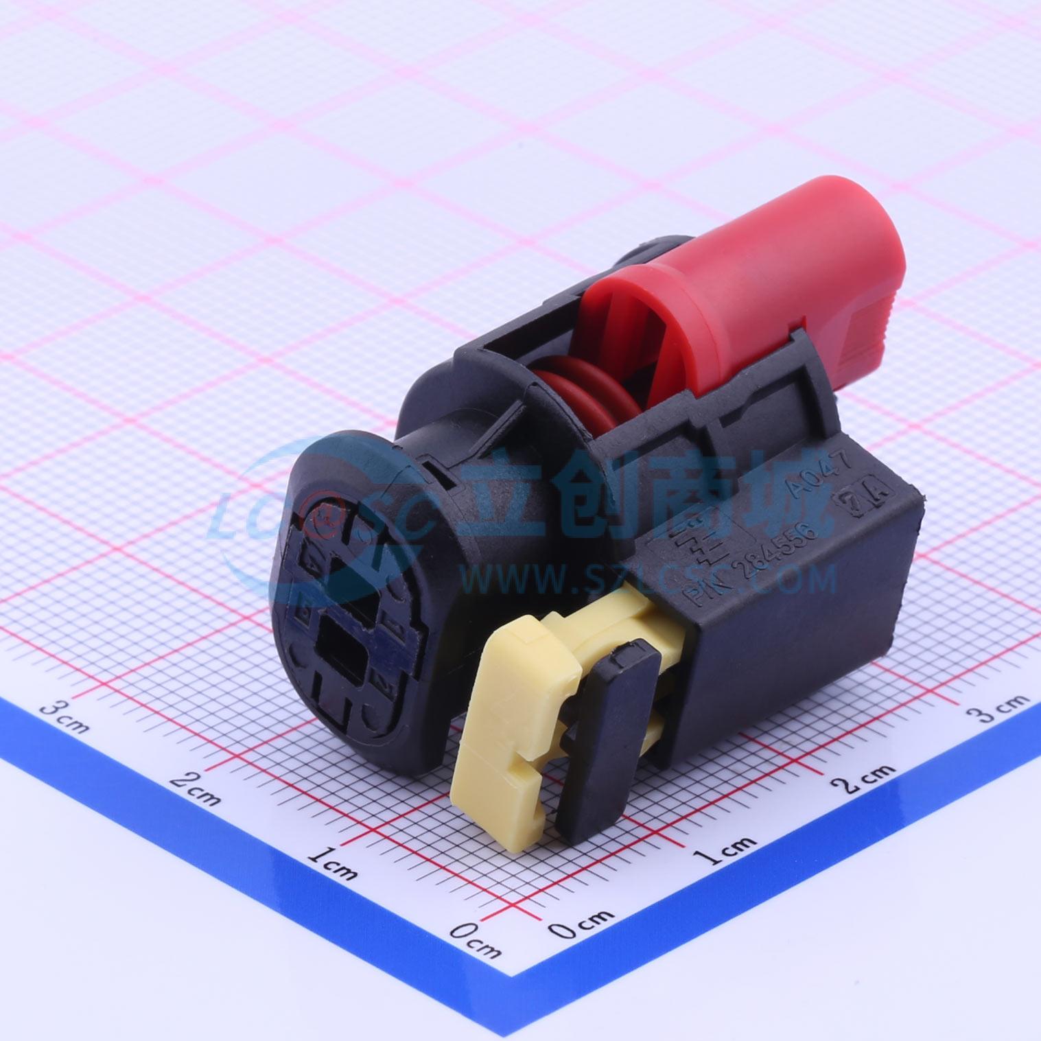 点击查看大图 284556-1实物图