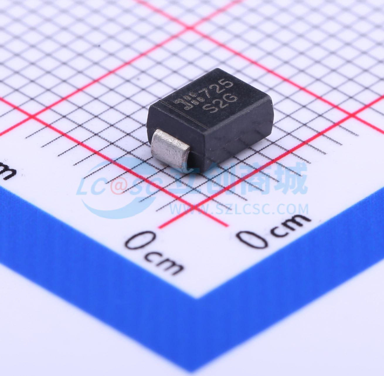 点击查看大图 S2G-13-F实物图