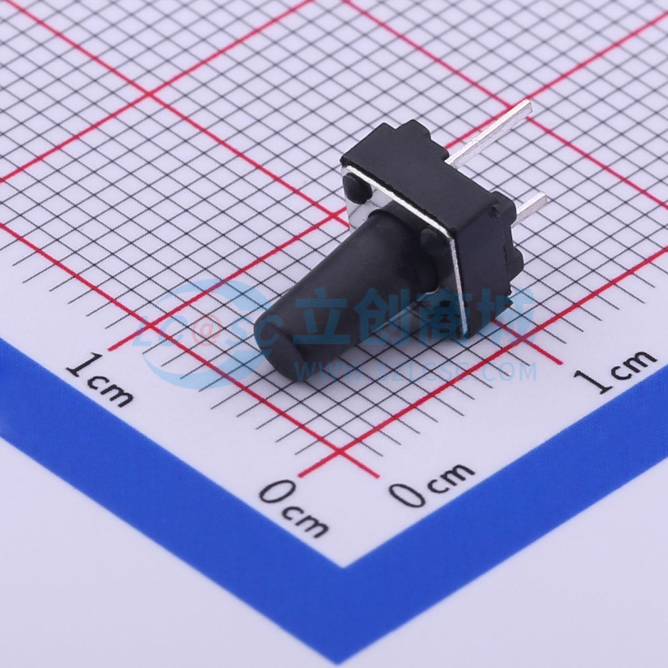 TSA064G100-250实物图