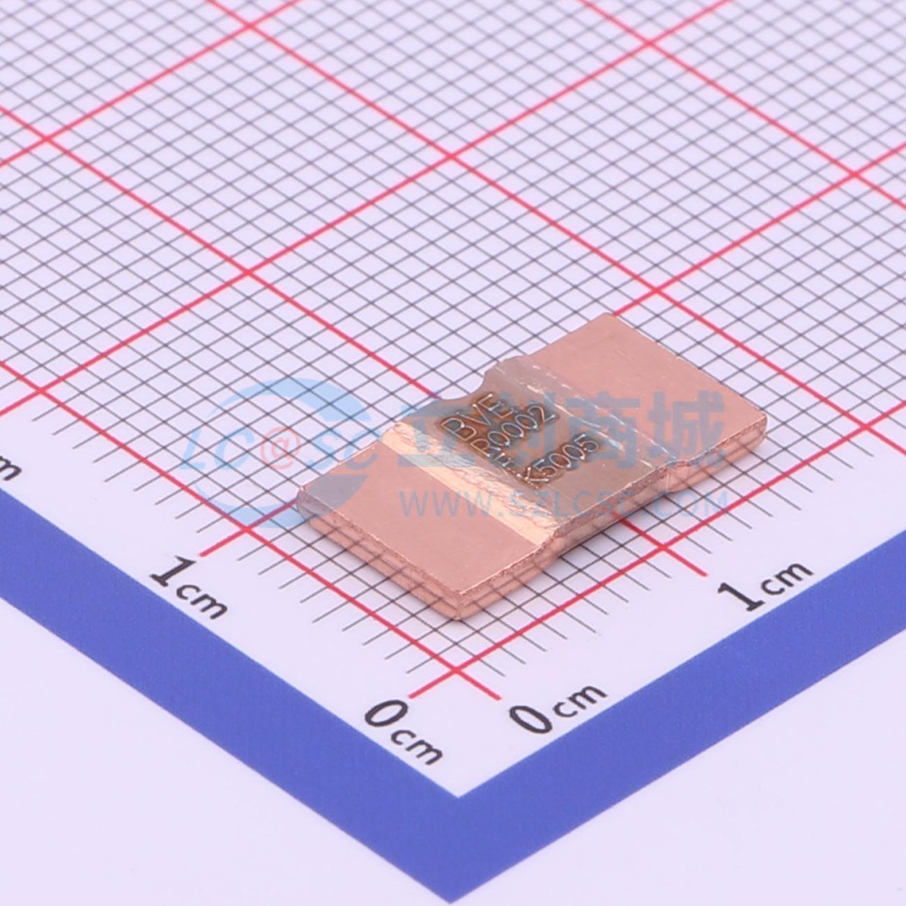 点击查看大图 BVE-M-R0002-1.0实物图