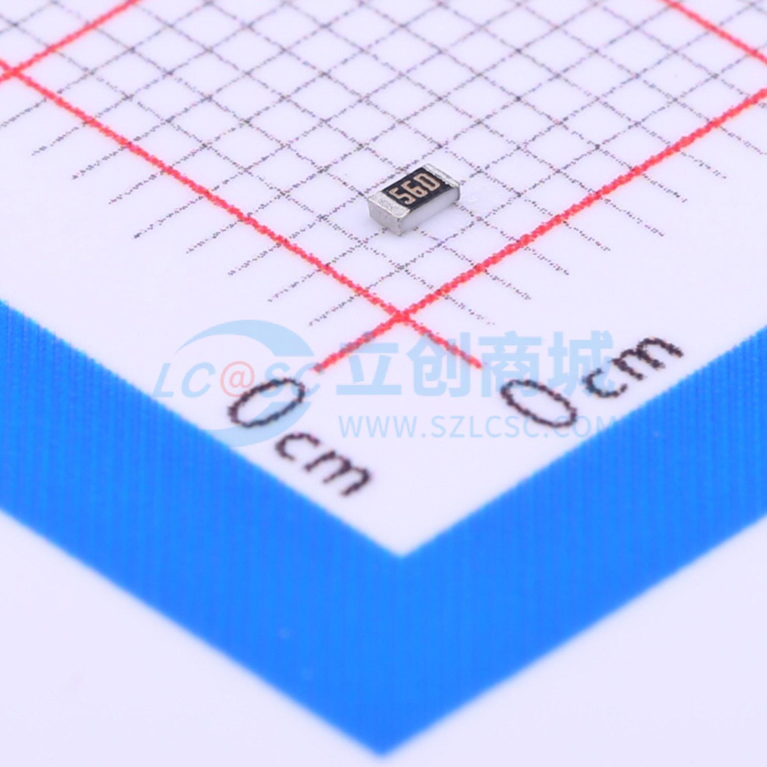点击查看大图 ARG03FTC3743实物图