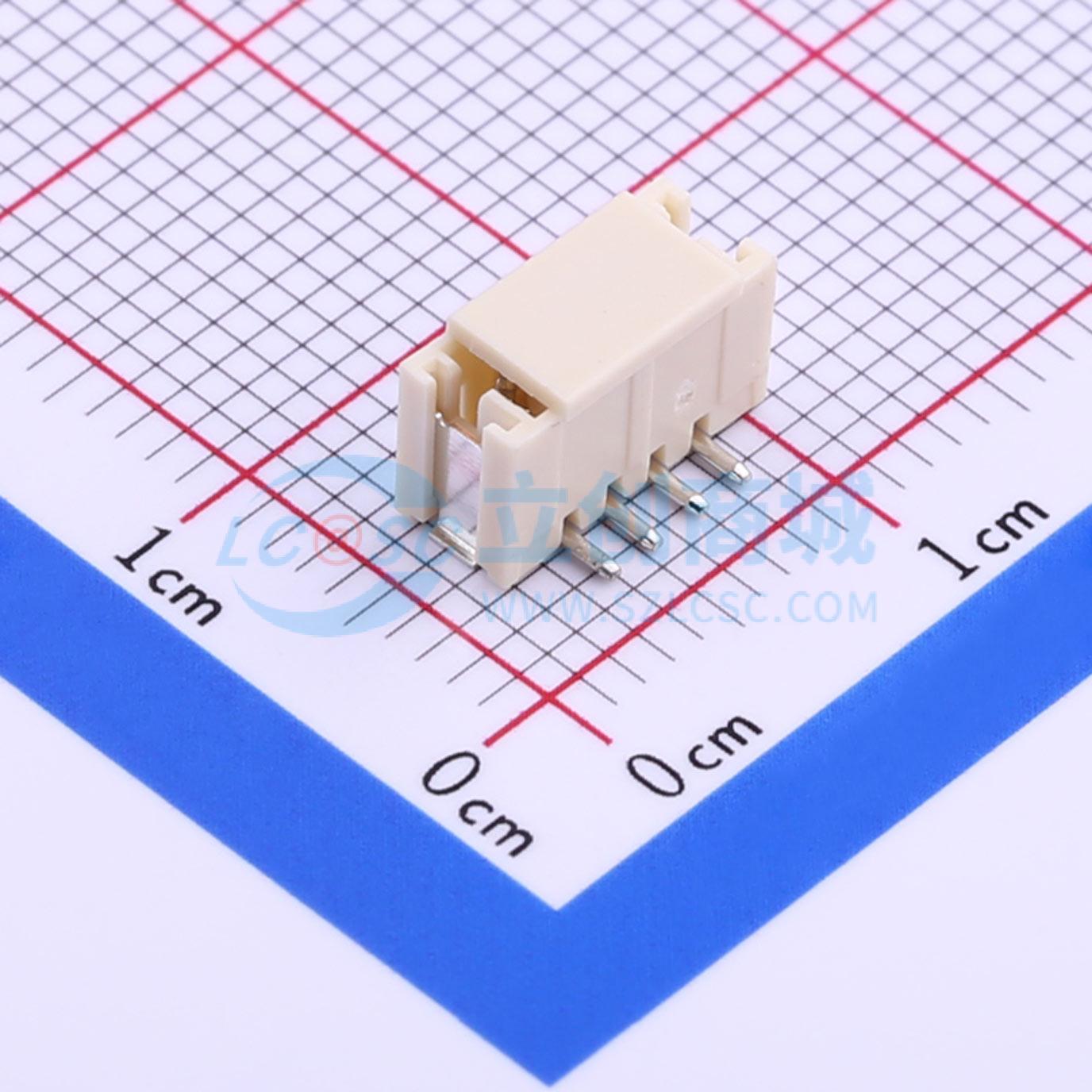 HX15001-4AB实物图