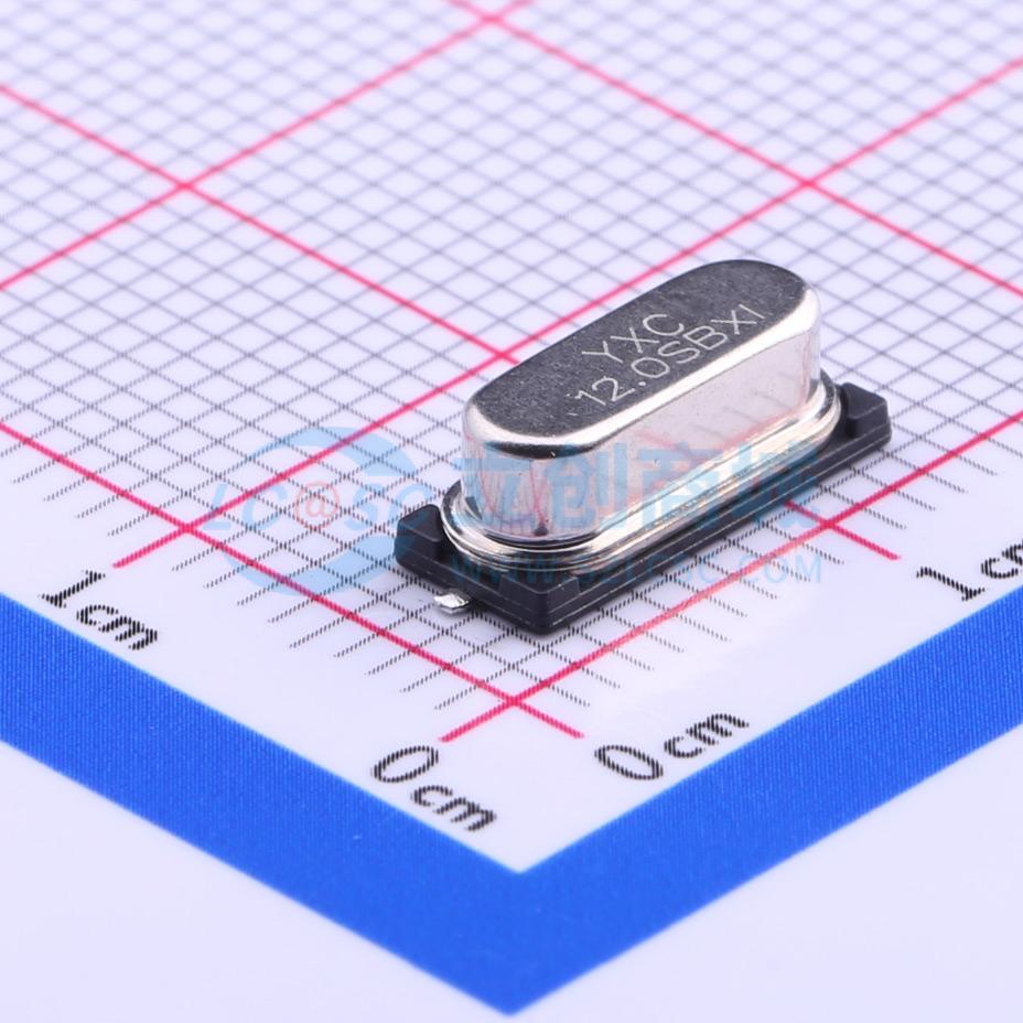 X49SM12MSB2SI实物图