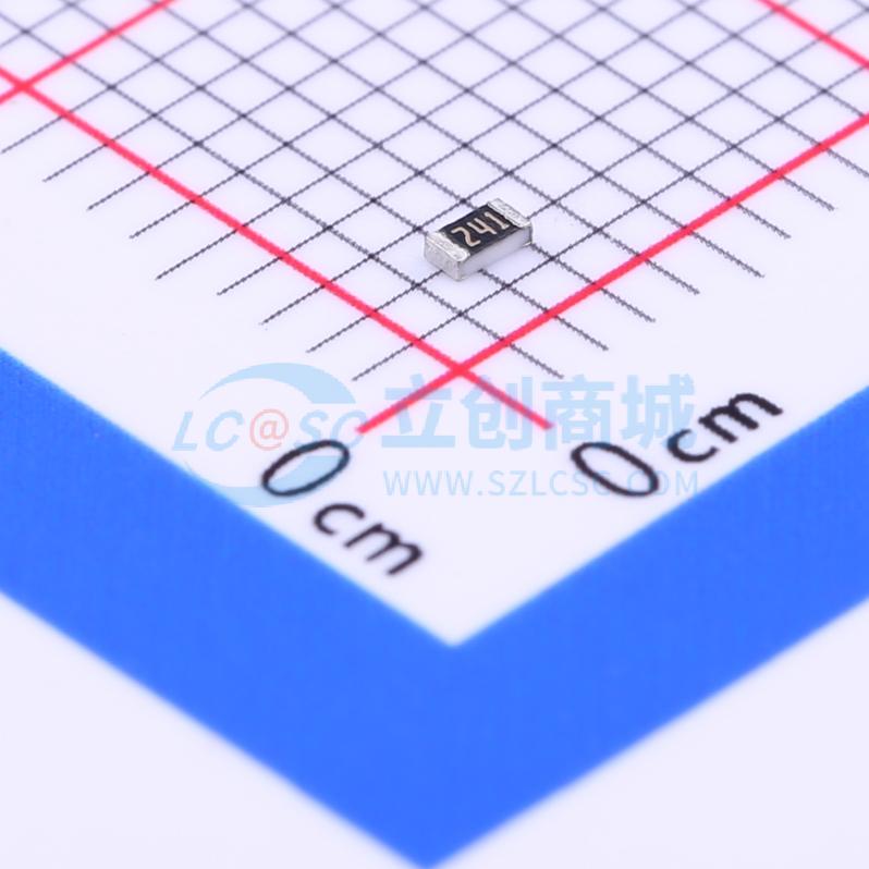 点击查看大图 ARG03FTC2400实物图