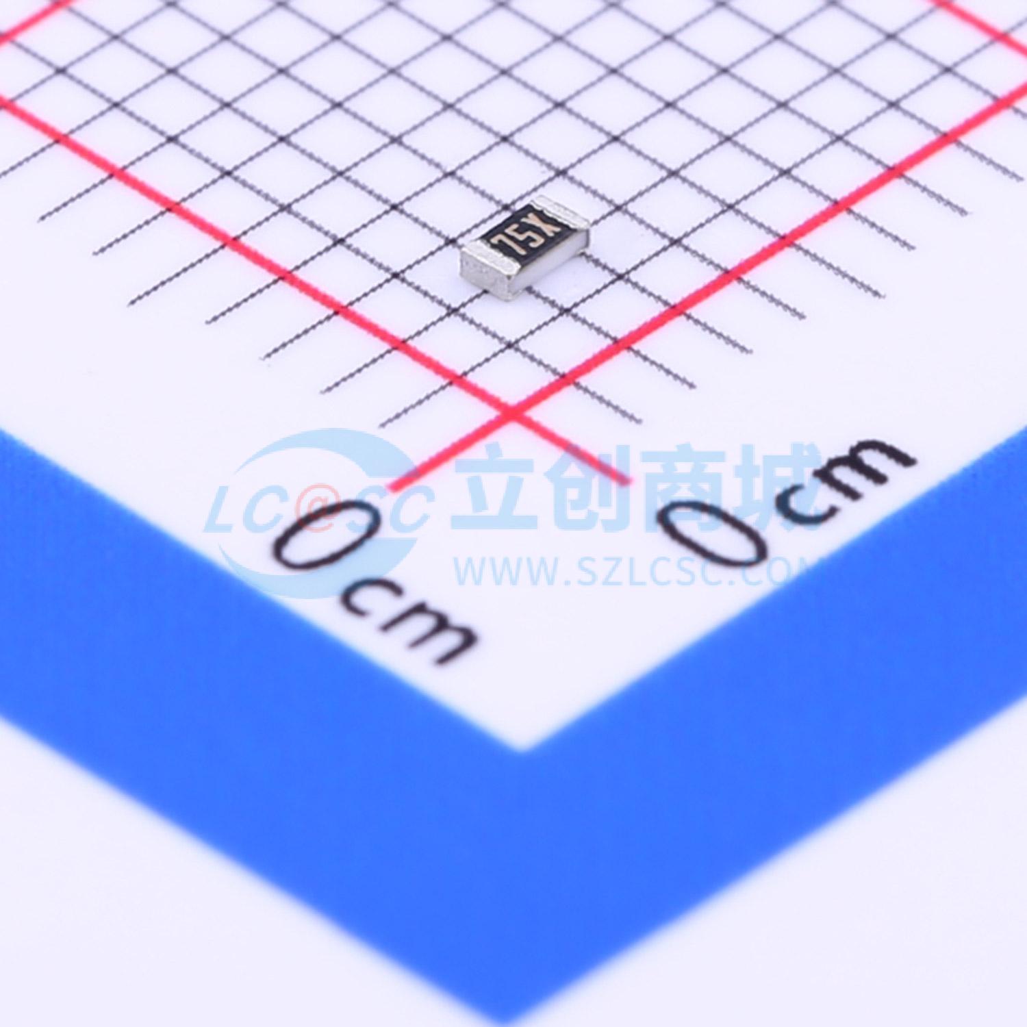 点击查看大图 ARG03FTC0590实物图