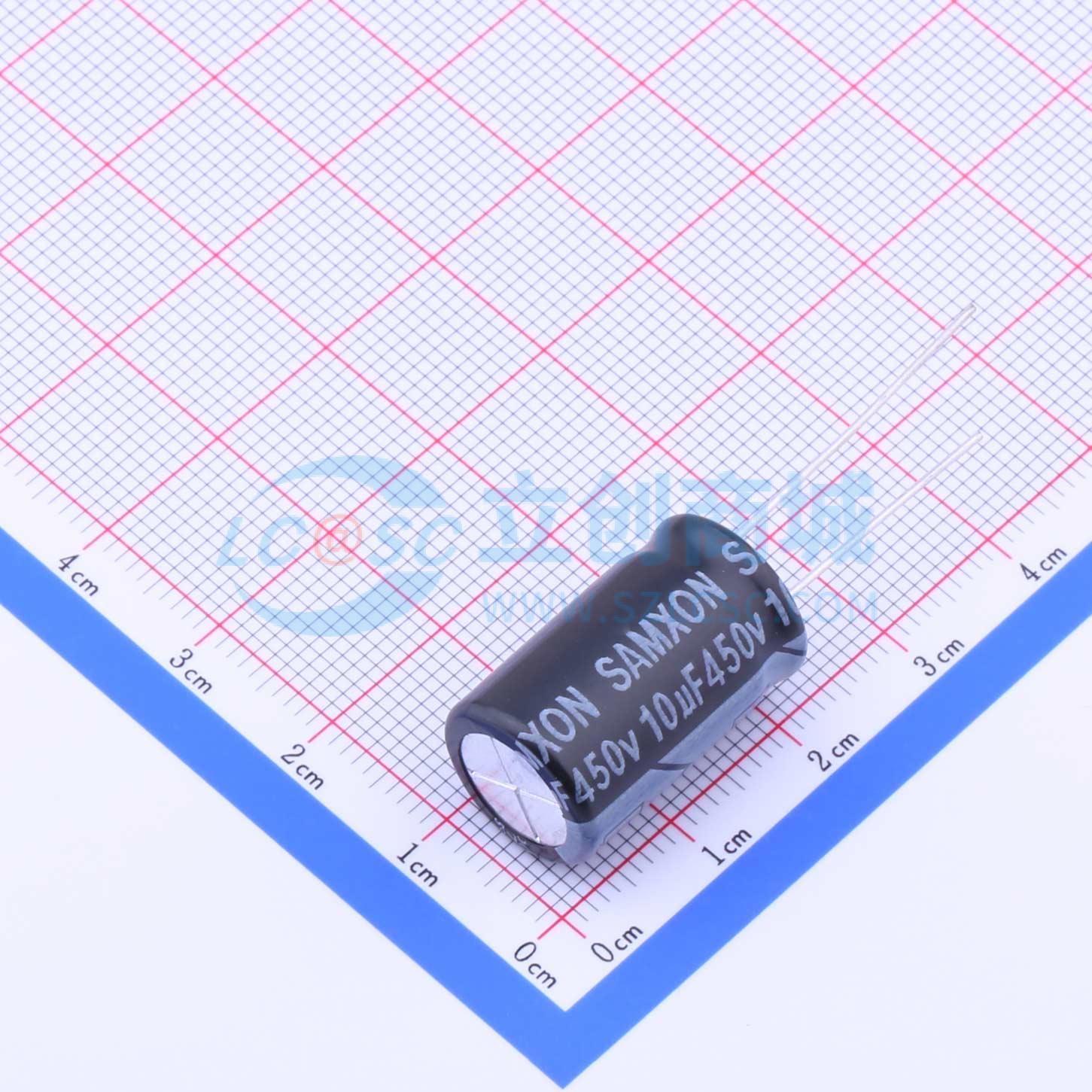 ERD106M2WI20RR实物图