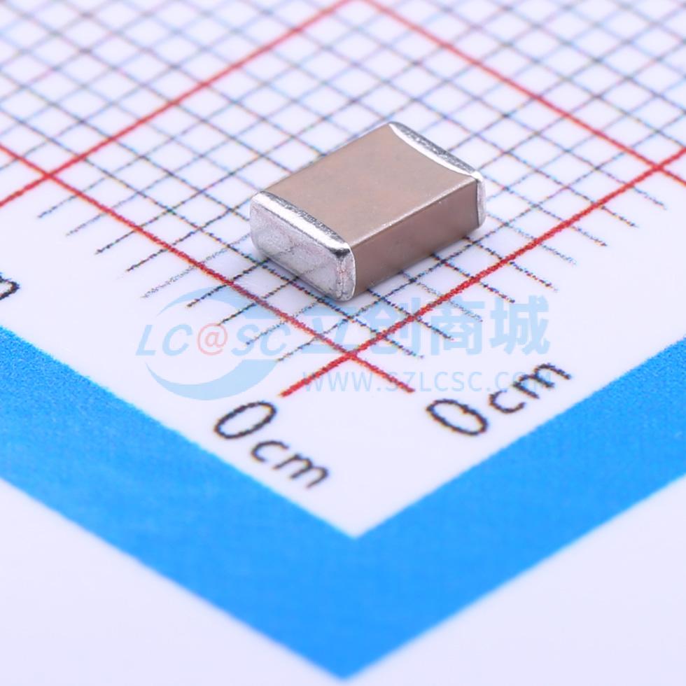 点击查看大图 1812B102K402NT实物图