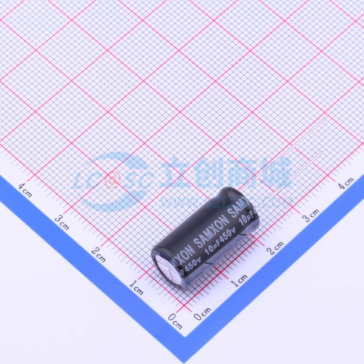 点击查看大图 ERT106M2WG20RR实物图