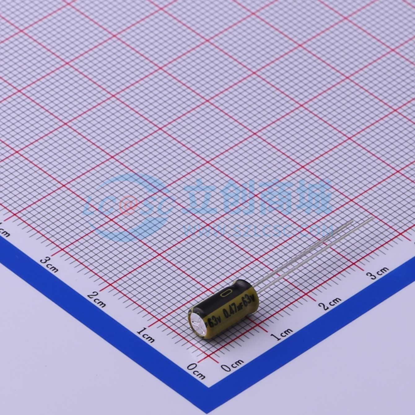 点击查看大图 LKMB0901JR47MF实物图