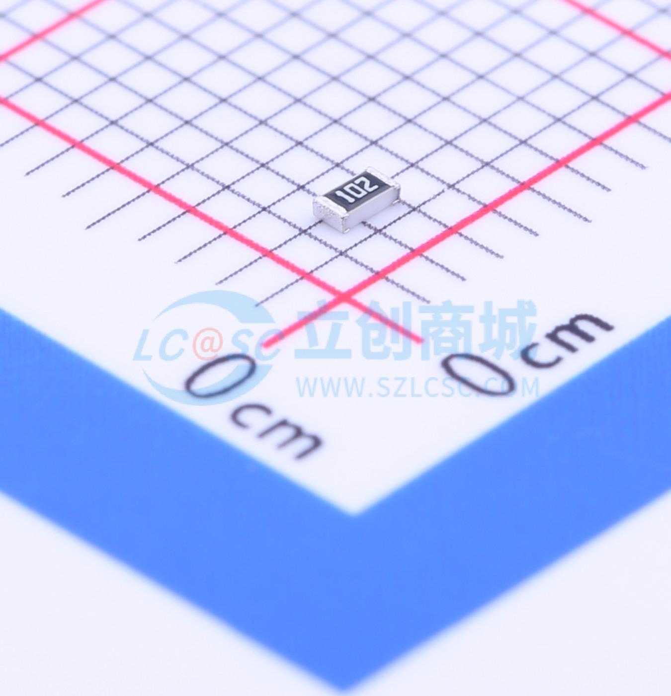 点击查看大图 ERA3AEB102V实物图