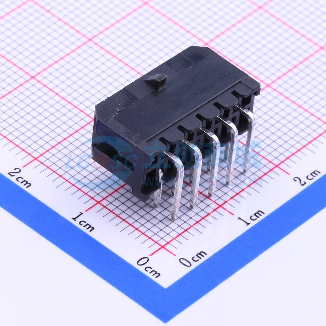 HX30002-10WA实物图