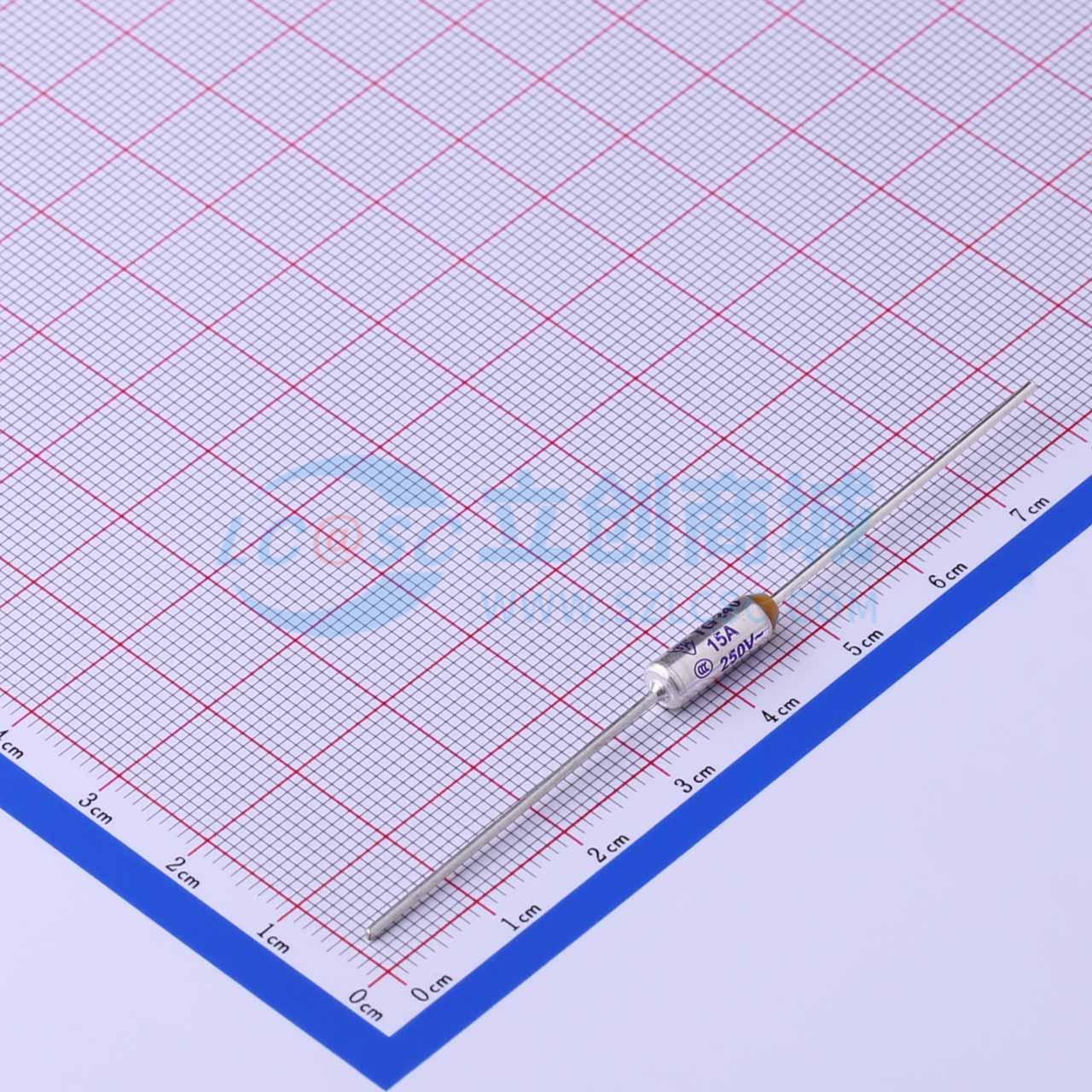 TG-24015A250T002BG实物图