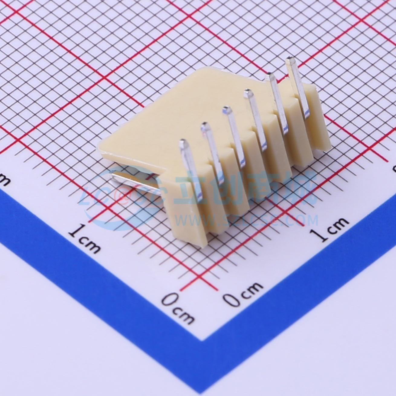 2510-6A平弯实物图