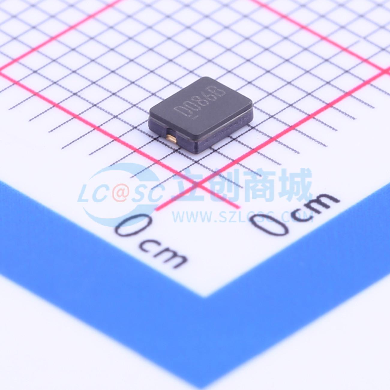 点击查看大图 1ZCM08000EK0A实物图