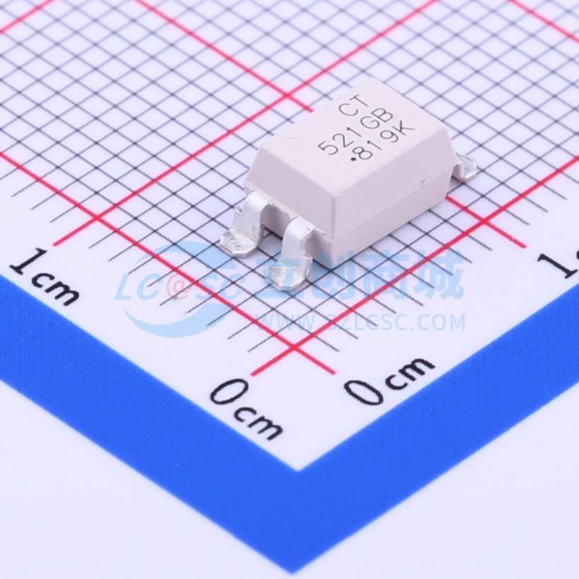 点击查看大图 CT521-1GB(SL)(T1)实物图