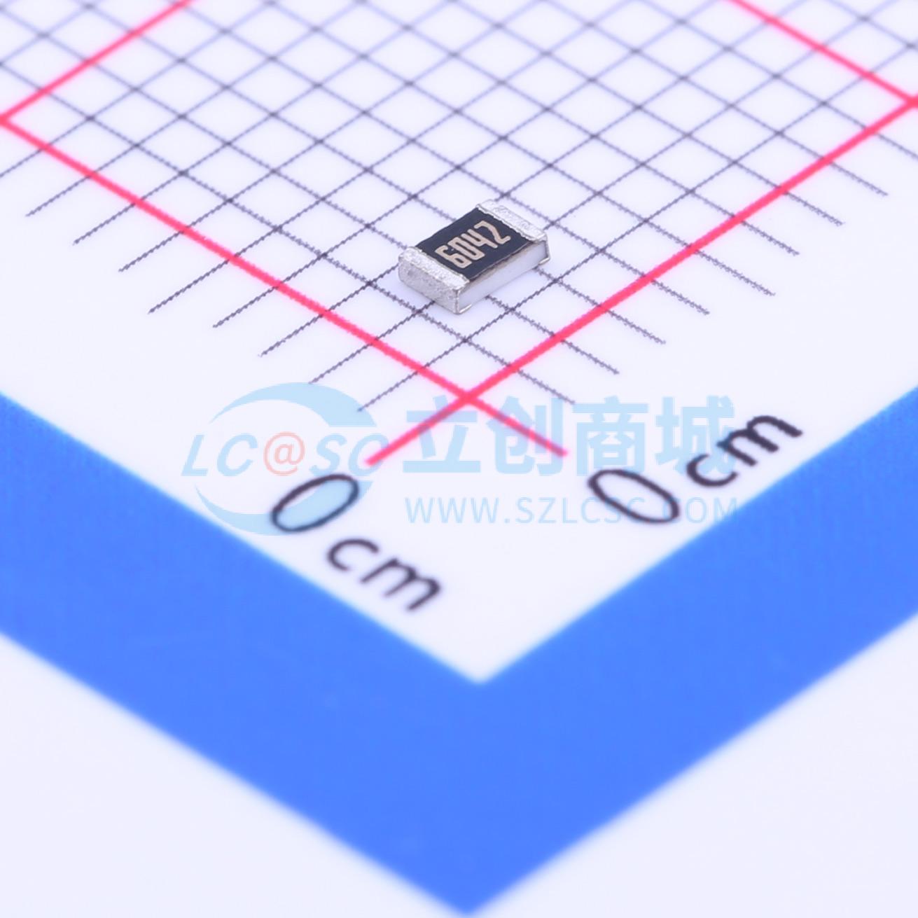 点击查看大图 ARG05FTC6042实物图